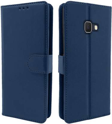 Slugabed Flip Cover for Samsung Galaxy A7 2016 Edition, Samsung Galaxy A7 2016 Edition