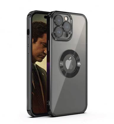 Bonqo Back Cover for APPLE iPhone 11 Pro
