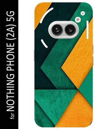Hello Case Back Cover for Nothing Phone (2a) 5G