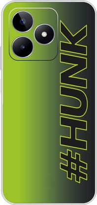 Dreamcase Back Cover for Realme Narzo N53, Realme C53