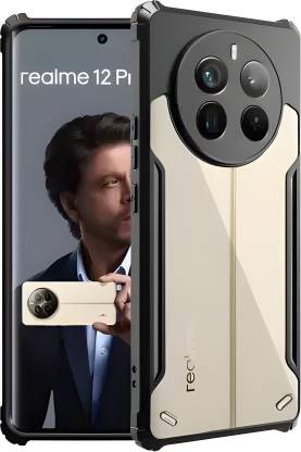 Foncase Back Cover for Realme 12 Pro Plus 5G Back Cover