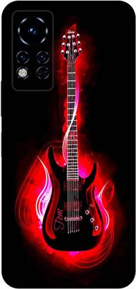 Pickastore Back Cover for Infinix Note 12i , X677 , Note 12i , Infinix note 12i