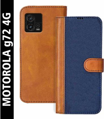 Flipkart SmartBuy Back Cover for MOTOROLA Moto G72, Motorola G72