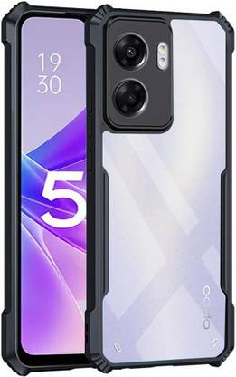 Farncy Back Cover for Oppo A57