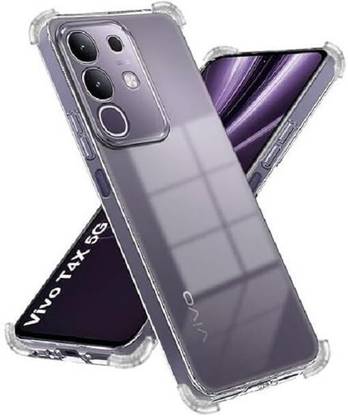 sridhi Back Cover for iQOO Z10x 5G ,BMTP1