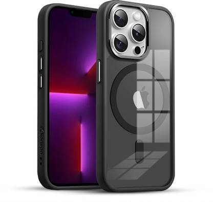 KARWAN Back Cover for Apple iPhone 13 Pro