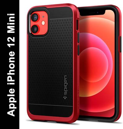 Spigen Neo Hybrid Back Cover for Apple iPhone 12 mini