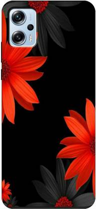 FlipCase Back Cover for Redmi K50i 5G