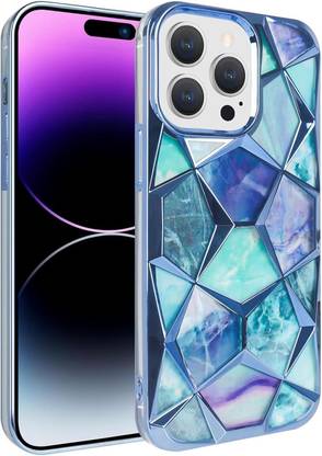 Mintzz Back Cover for Apple iPhone 15 Pro Max