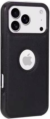 CASECRAFT Back Cover for Apple iPhone 17 pro