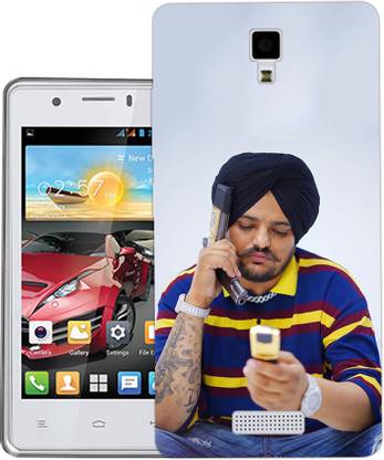 kridha Back Cover for Gionee P4 back cover | P4 back cover | P4 | Design_149