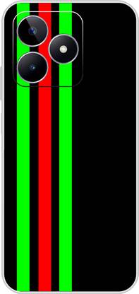 Dreamcase Back Cover for Realme Narzo N53, Realme C53