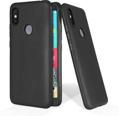 CLASSYPRINT Back Cover for Mi Redmi Y2