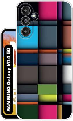 केस क्लब Samsung Galaxy M14 5G के लिए