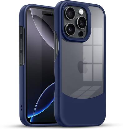 KARWAN Back Cover for APPLE iPhone 15 Pro Max