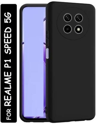 Hyper Back Cover for realme P1 Speed 5G, realme P1 Speed, RealMe P1 Speed 5G, (CA)