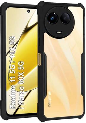 Phone Case Cover Front & Back Case for Realme 11 5G