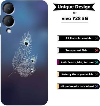 बुयमोरे Vivo Y28 5G के लिए