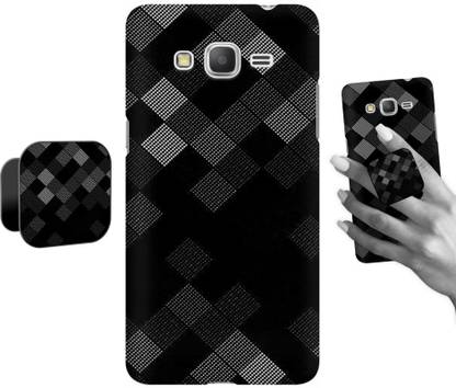 COVERDESIGN Back Cover for Samsung Galaxy Grand Prime