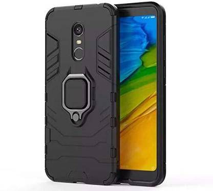 Mystry Box Back Cover for Mi Redmi Note 4