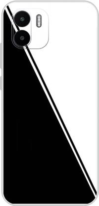 Dreamcase Back Cover for Mi A1