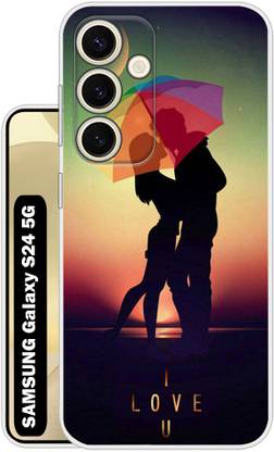Flipkart SmartBuy Back Cover for SAMSUNG Galaxy S24 5G