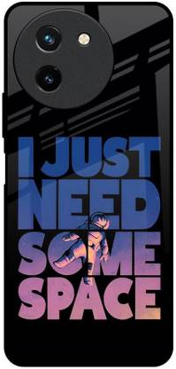 SNOB Back Cover for Vivo T3X 5G