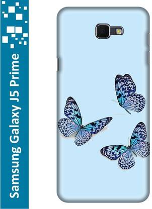 HESOFY Back Cover for Samsung Galaxy J5 Prime