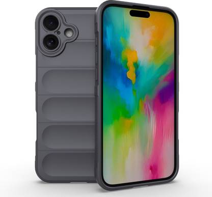 ROSALINE Back Cover for iPhone 16