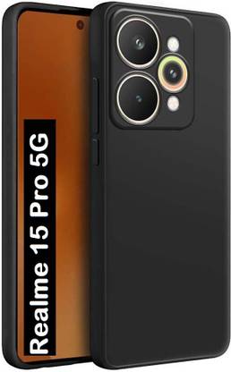 caseunik Back Cover for RealMe 15 Pro 5G, realme 15 Pro