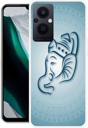 PALWALE BALAJI Back Cover for Oppo F21 Pro 5G