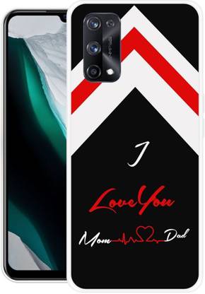PALWALE BALAJI Back Cover for Realme X7 Pro