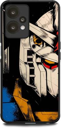WallCraft Back Cover for OnePlus Nord CE 2 Lite 5G KMIILIY, GUNDAM, VECTOR, GAME, CARTOON, ART