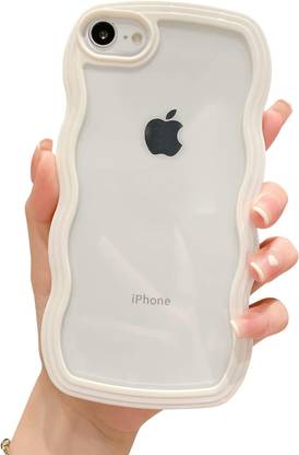 Sajni Creations Back Cover for Apple iPhone 6