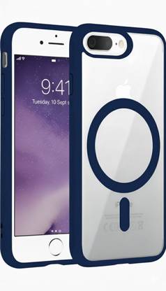 CoverPlus Back Cover for Apple Iphone 7