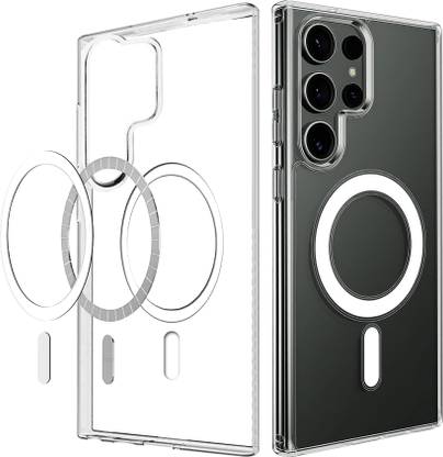 CEDO XPRO Back Cover for Samsung Galaxy S22 Ultra 5G