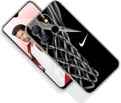 Mitvaa Back Cover for iTel A60