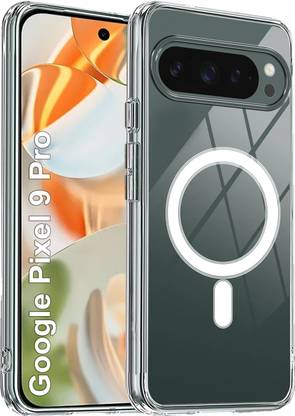 Zapcase Back Cover for Google Pixel 9 Pro