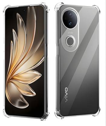 Monogmay Pouch for IQOO Z10R, Vivo T4R, vivo V50 5G, vivo V50e 5G-bm9