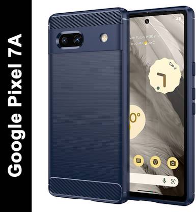 Cover Alive Back Cover for Google Pixel 7a