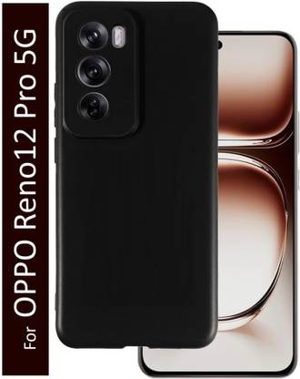 Fablue Back Cover for Oppo Reno 12 Pro 5G
