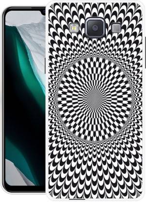 BSRAJ Back Cover for Samsung Galaxy A5