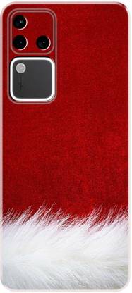 Print maker Back Cover for Vivo V30 5G Back Cover