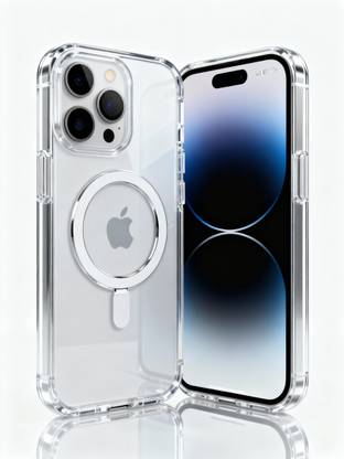 DCreate Back Cover for Apple iPhone 14 Pro