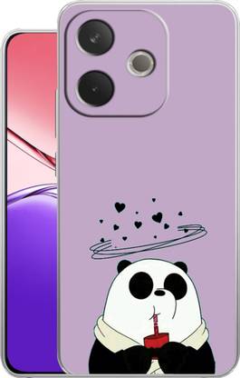 omnmo Back Cover for Oppo A5 Pro 5G