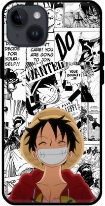 NICPIC Back Cover for Apple Iphone 15