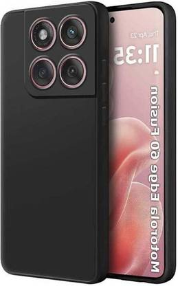Stunny Back Cover for MOTOROLA Edge 60 Fusion 5G