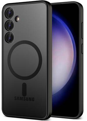 DailyObjects Back Cover for Samsung Galaxy S24 Plus