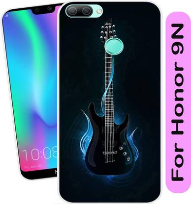 Cooltrend Back Cover for Honor 9N