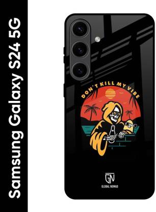 ग्लोबल नोमद Samsung Galaxy S24 5G के लिए